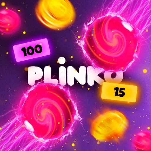 Plinko - Free Spin - HOT BONUS