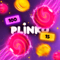 Plinko - Free Spin - HOT BONUS